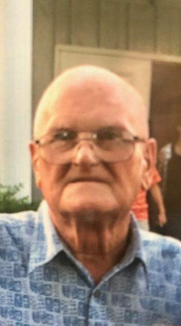 Johnny Oscar Yarbrough